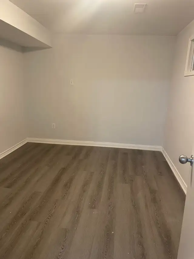  basement for rent in Long Term Rentals in City of Toronto - Image 5