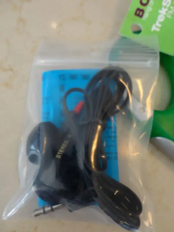 New Boleo Carabiner Trek Watches and Trek Sound FM Radio's in General Electronics in Kitchener / Waterloo - Image 8