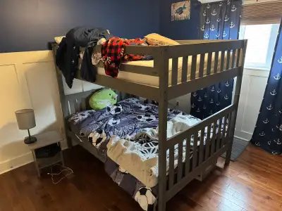 Full Bunk Beds, View more
