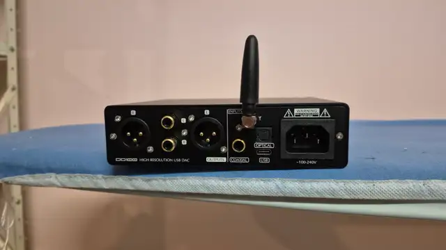 SMSL DO100 DAC in General Electronics in Owen Sound - Image 3