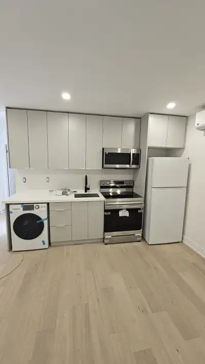 Luxury Apartment for Rent- Lawrence Park, View more