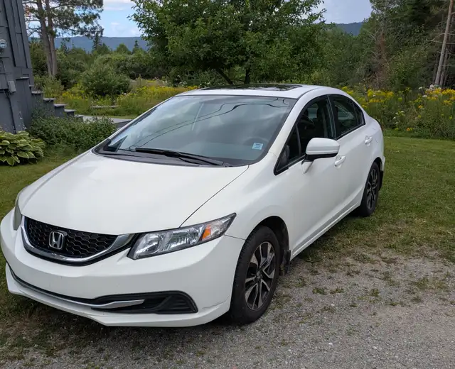 2013 Honda Civic for sale