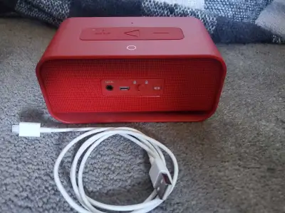 Brookstone Big Big Live 2.0 Bluetooth Speaker, View more