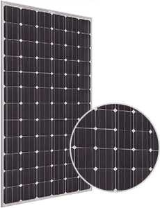 SIFLAB 330W monocrystaline solar panels, View more