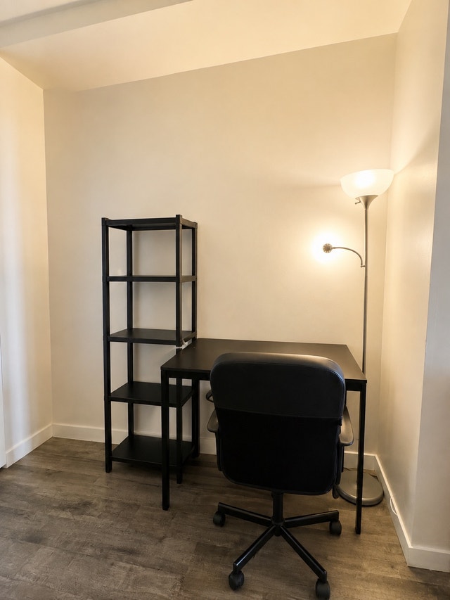 Hochelaga, 2 et 1/2 Appartement tout compris — photo 2