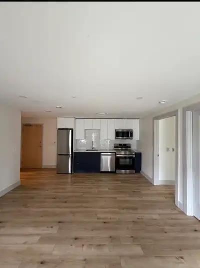 Looking for someone to take over the lease for my beautiful 2-bedroom, 1-bathroom apartment. The bui...