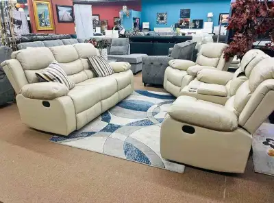 647-954-6556 This is my contact number please text or What'sapp me We are selling Brand New furnitur...
