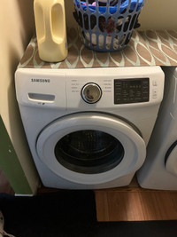 Laveuse/Secheuse Washer/Dryer for Sale! CASH ONLY