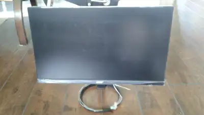 Acer  24 Inch Monitor, View more