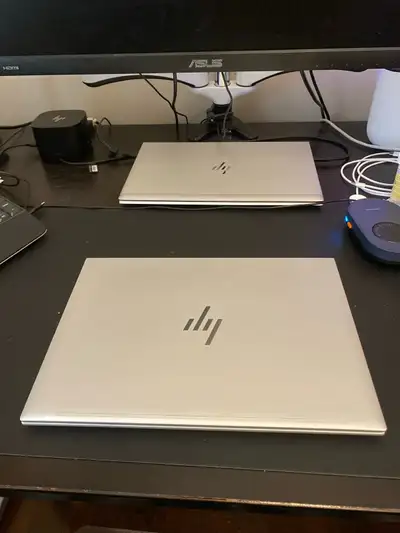 HP Elitebook 840 G9, View more