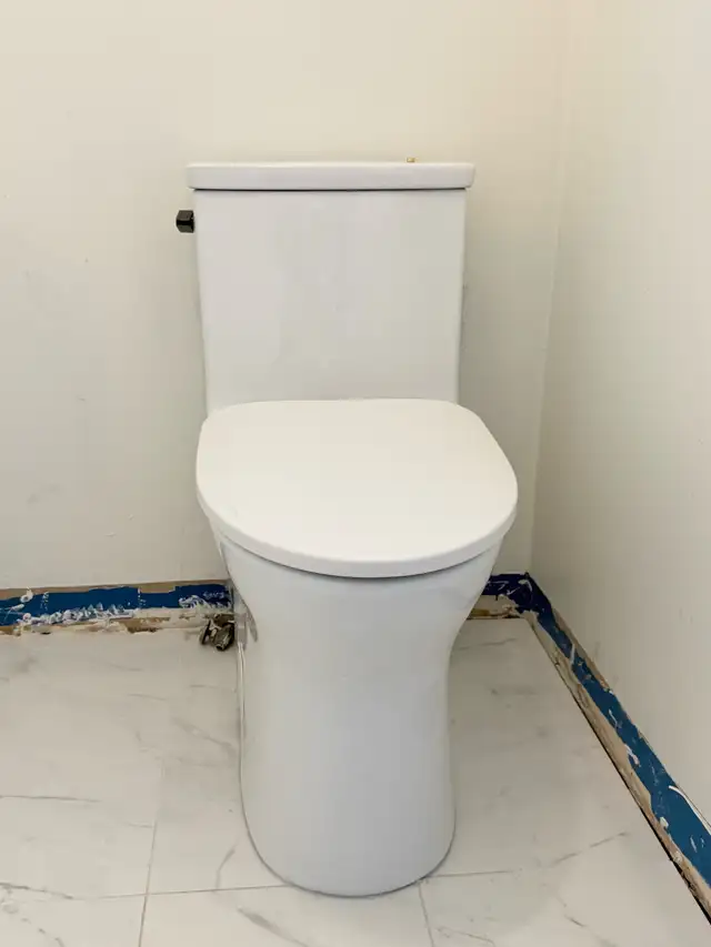 Affordable Plumber in Plumbing in City of Toronto - Image 9