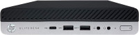 HP 800 G4 Mini PC-ci7- 8th Gen/16GB/512GB SSD with Built-in WiFi