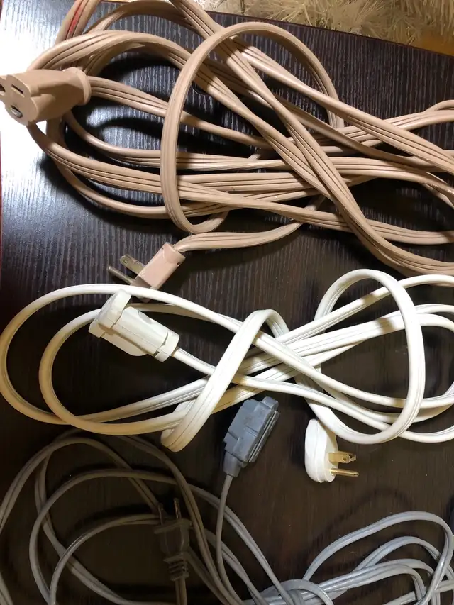 Power Cords in Cables & Connectors in Ottawa - Image 4