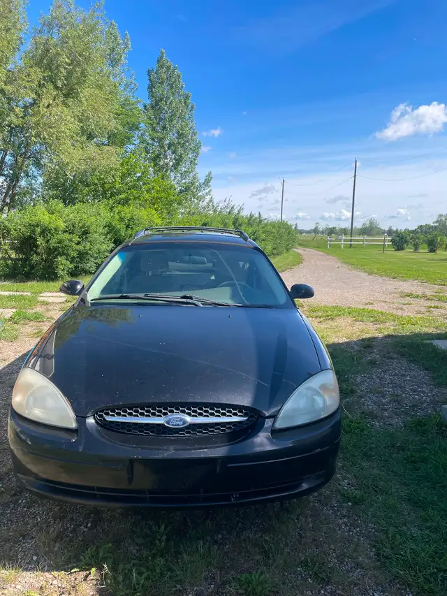 2000 Ford Taurus wagon482652409886812166