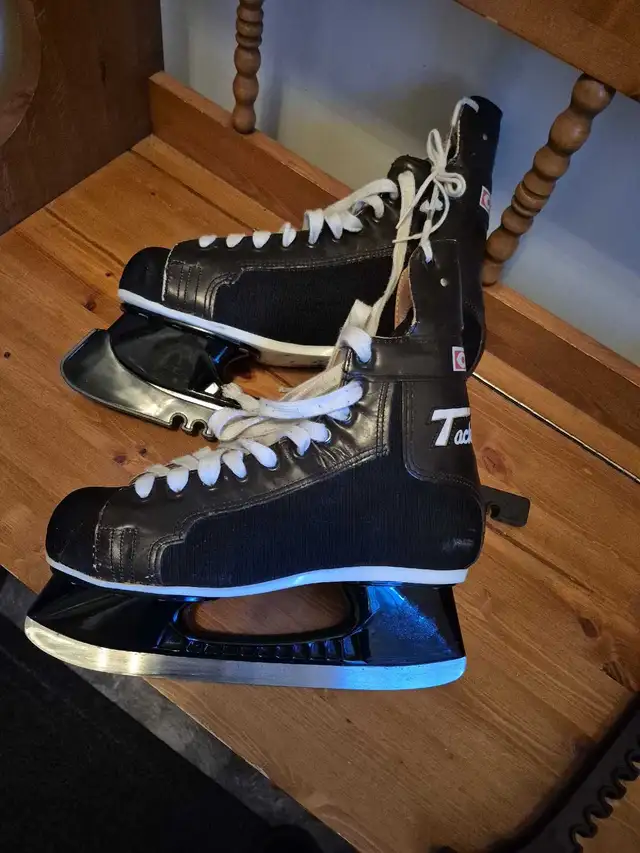 MEN'S SKATES FOR SALE in Skates & Blades in Thunder Bay - Image 3