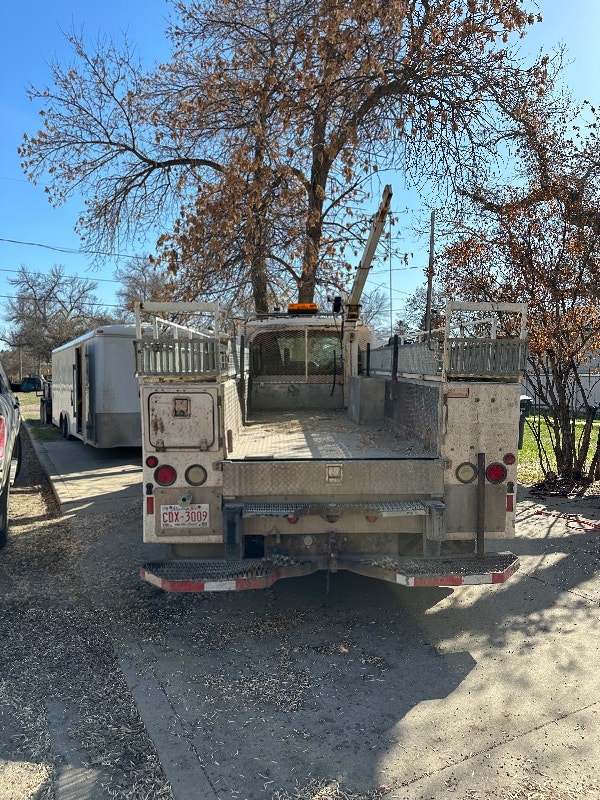 2004 gmc c4500 Heavy Trucks Medicine Hat Kijiji