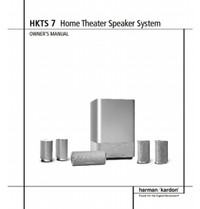 Harman Kardon Speakers