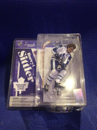 1983 Darryl Sittler NHL All-Star Game Worn Jersey. Hockey, Lot #82434