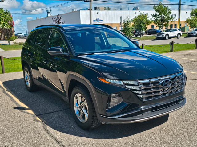 Hyundai Tucson 2024 AWD in Cars & Trucks in Calgary