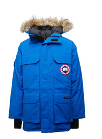 Canada Goose Expedition PBI Parka Coat