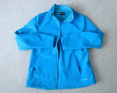 LADIES’ SOFTSHELL JACKET… Size Large, View more
