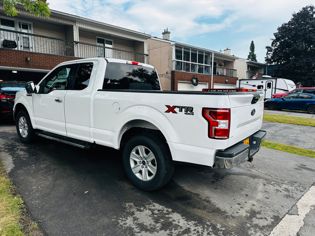 Ford F150 Super Cab 2019 in Cars & Trucks in Ottawa - Image 4