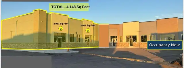 PRIME COMMERCIAL LEASE OPPORTUNITY – WOODSTOCK