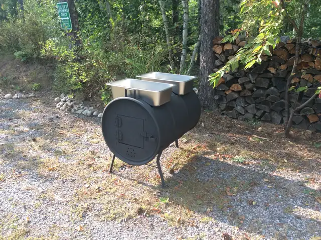  NEW  MAPLE SYRUP EVAPORATOR64520006210690124