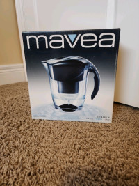 Mavea Water Pitcher - 9 glasses