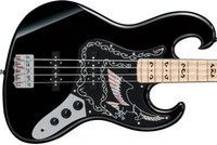 Ibanez Black Eagle Bass (Reissue)