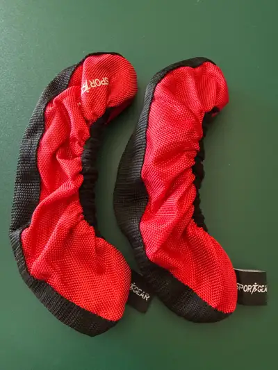 Junior skate guards , View more
