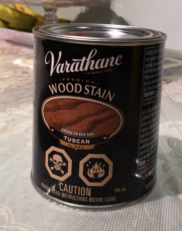 Multiple Paints& Wood Stain. For Stairs,  Wall, Ceiling & Trim. in Painting & Paint Supplies in Mississauga / Peel Region - Image 4