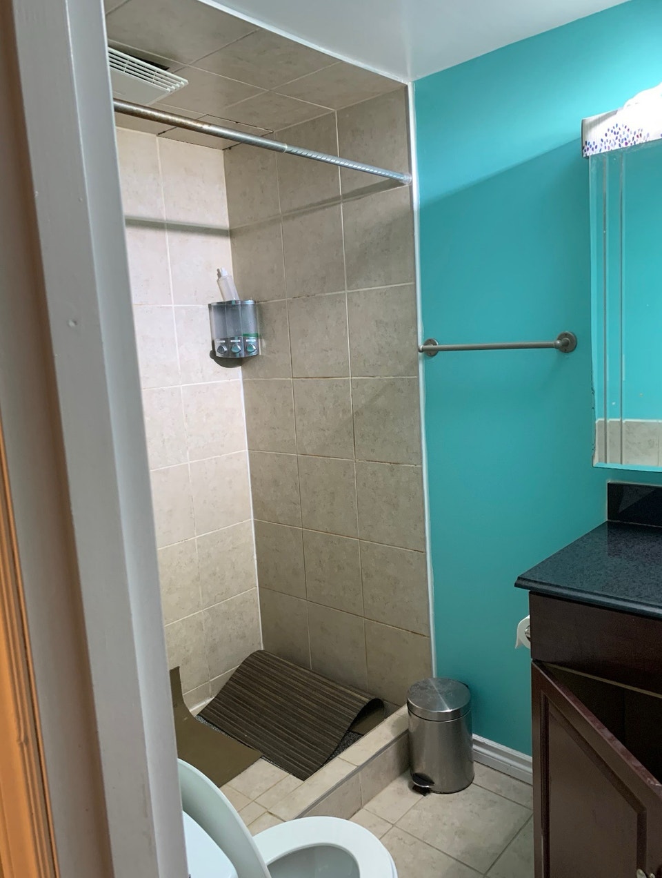 basement for rent 4