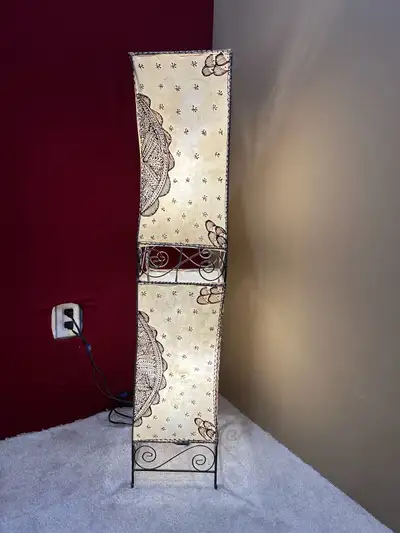 Lamp , made in Kenya, View more