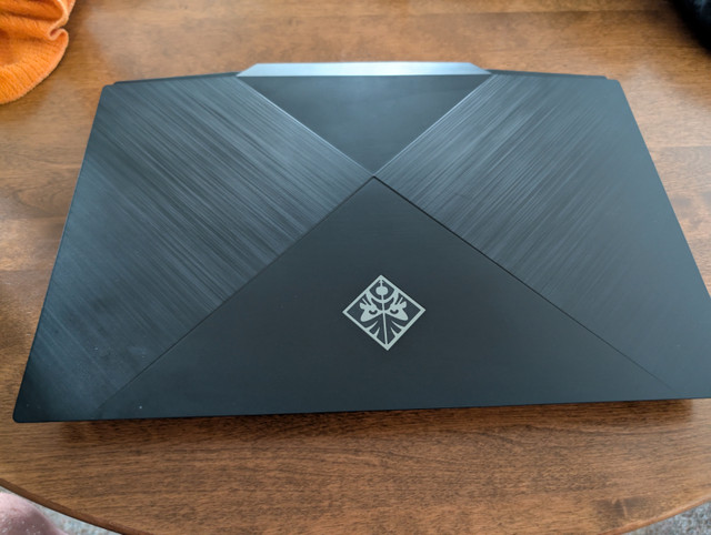 HP omen gaming laptop for sale. in Laptops in Kitchener / Waterloo - Image 4