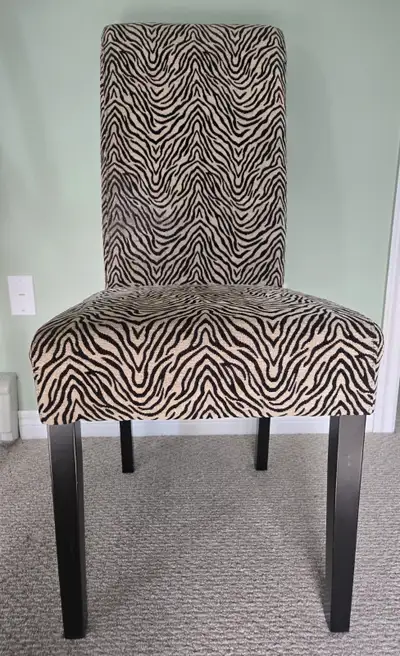 Accent Chair, View more