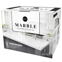 *Reduced price* New Giani Marble Kit with extra materials