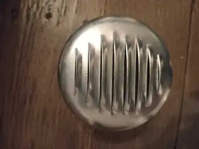 1968 -1971 Honda Z50 Air Boxes, View more