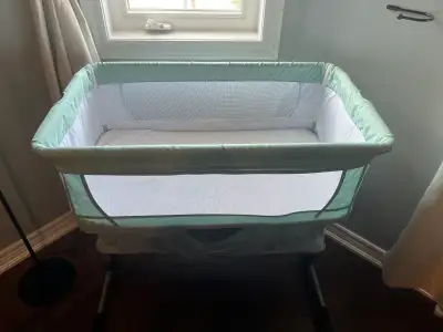 Baby Bassinet, View more