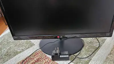 LG Computer Monitor For Sale, View more