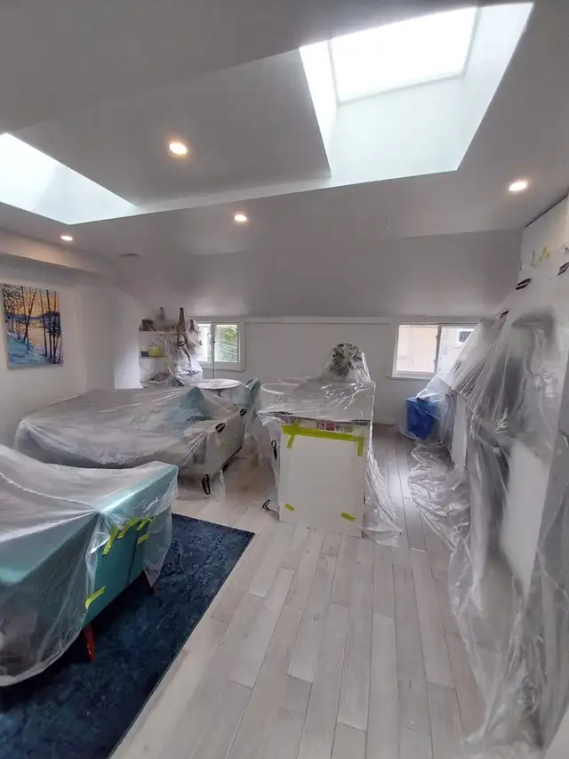 Reliable Handyman & Renovation Services Toronto/GTA | Repairs, P in Renovations, General Contracting & Handyman in City of Toronto - Image 10