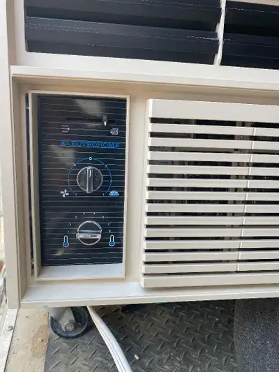 Wall 12,000 BTU Electrohome Air Conditioner,, View more
