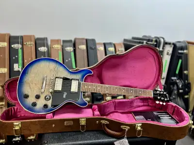 Gibson Les Paul Mania, View more