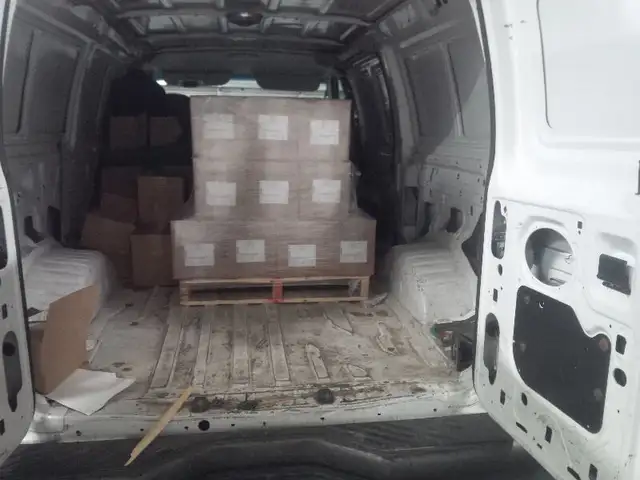 Delivery Services in #Calgary62863249814786124