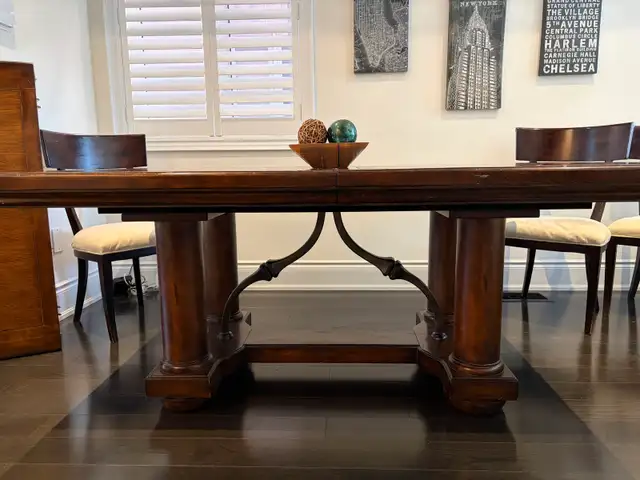 Super Deal! Dining Room Set in Dining Tables & Sets in City of Toronto - Image 6