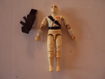 FIGURE IS IN VERY GOOD CONDITION SORRY I DON'T SHIP I LIVE IN KESWICK