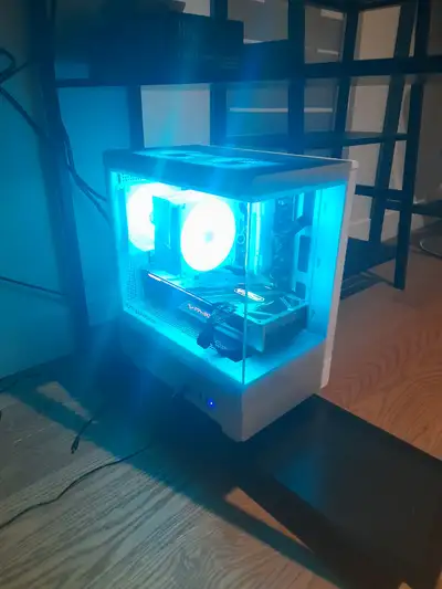 Gamer PC, View more
