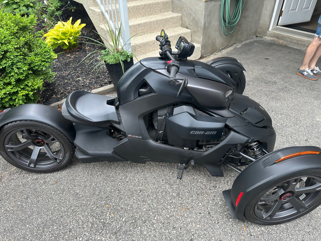 Ryker Ace 900 can-am dans Autre  à Longueuil/Rive Sud - Image 2