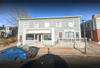 1266 BEDFORD HWY.- PRIME RETAIL/OFFICE SPACE