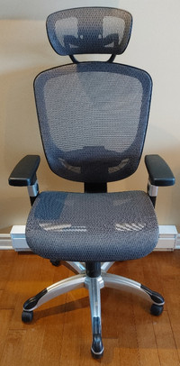 Chaise De Bureau | Achetez ou vendez des chaises et fauteuils dans Grand  Montréal | Petites annonces de Kijiji